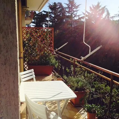 Chiavi Antiche Bed & Breakfast Salerno