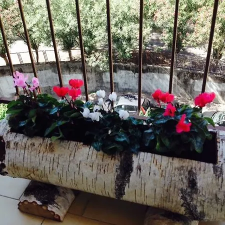 Bed & Breakfast Chiavi Antiche *