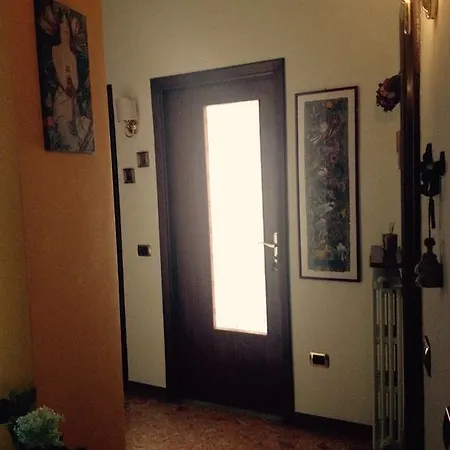 Bed & Breakfast Chiavi Antiche Salerno