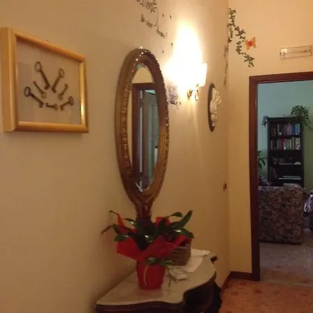 Bed & Breakfast Chiavi Antiche *