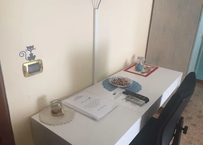 住宿加早餐酒店 Chiavi Antiche