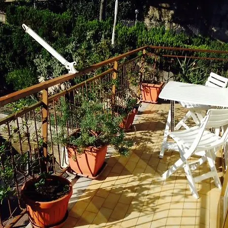 Chiavi Antiche Bed & Breakfast *