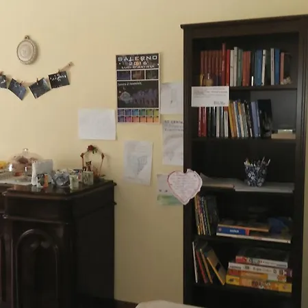 Bed & Breakfast Chiavi Antiche Salerno