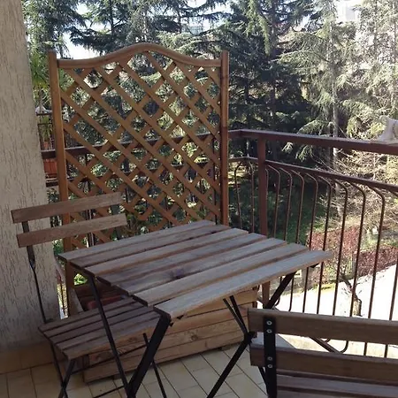 Bed & Breakfast Chiavi Antiche