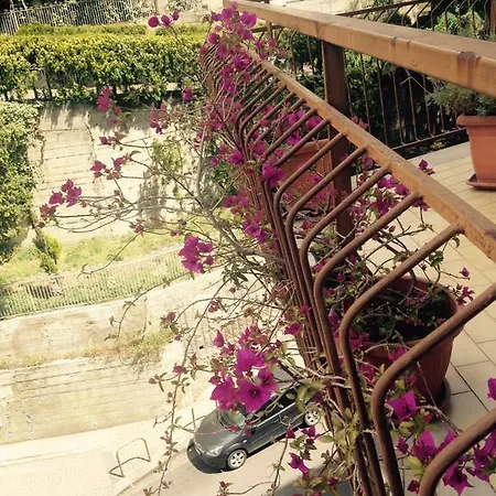 Bed & Breakfast Chiavi Antiche