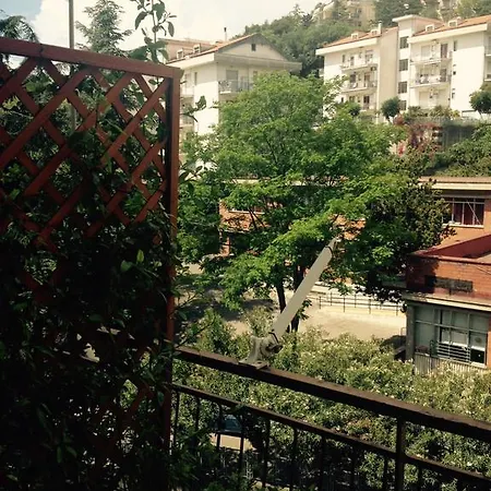 Bed & Breakfast Chiavi Antiche
