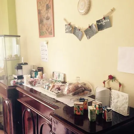 Bed & Breakfast Chiavi Antiche