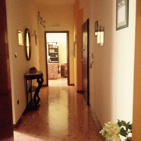 Bed & Breakfast Chiavi Antiche Salerno