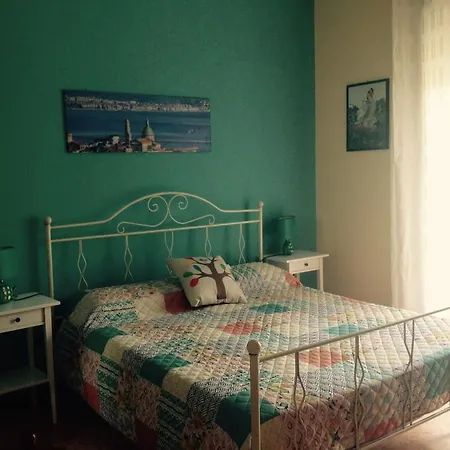 Bed & Breakfast Chiavi Antiche *