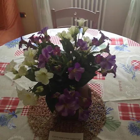 Bed & Breakfast Chiavi Antiche