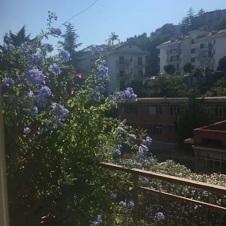 Chiavi Antiche Салерно