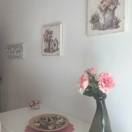 Chiavi Antiche Отель типа 