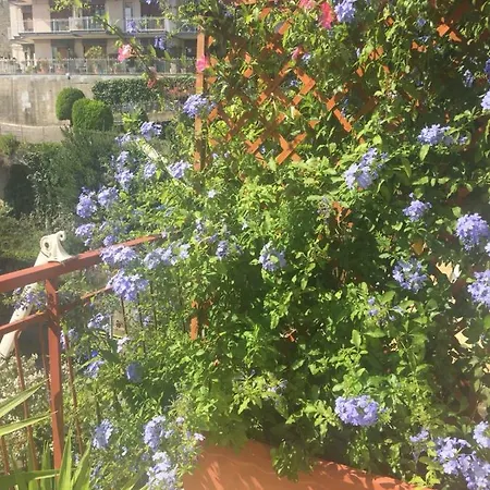 Chiavi Antiche Салерно