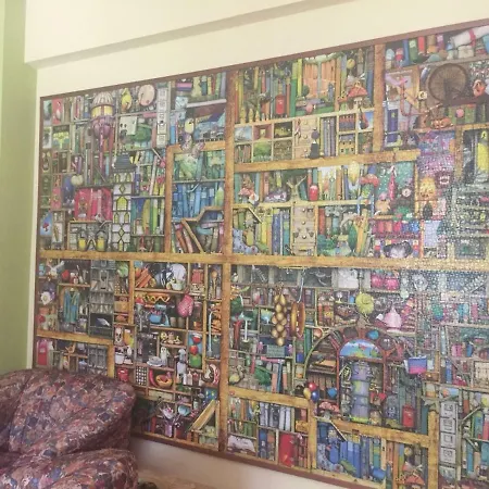 Chiavi Antiche Салерно