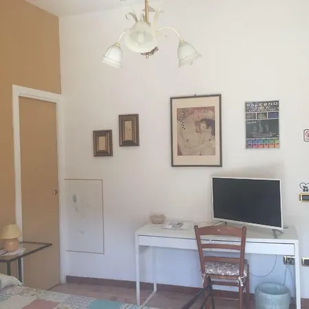 Chiavi Antiche Bed & Breakfast