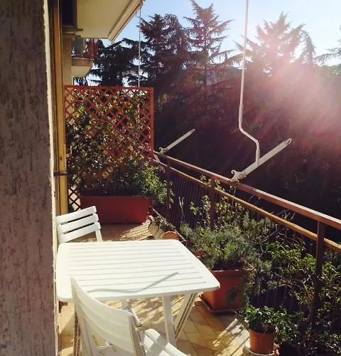 Chiavi Antiche Bed & Breakfast Salerno