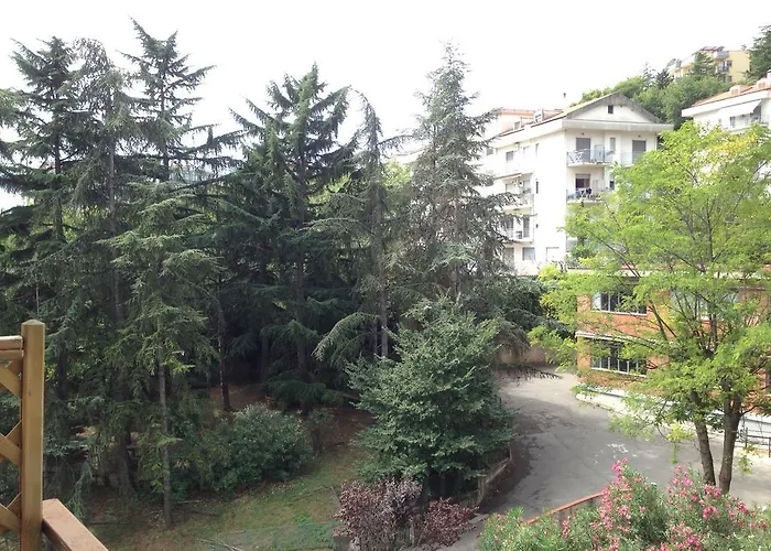 Bed & Breakfast Chiavi Antiche