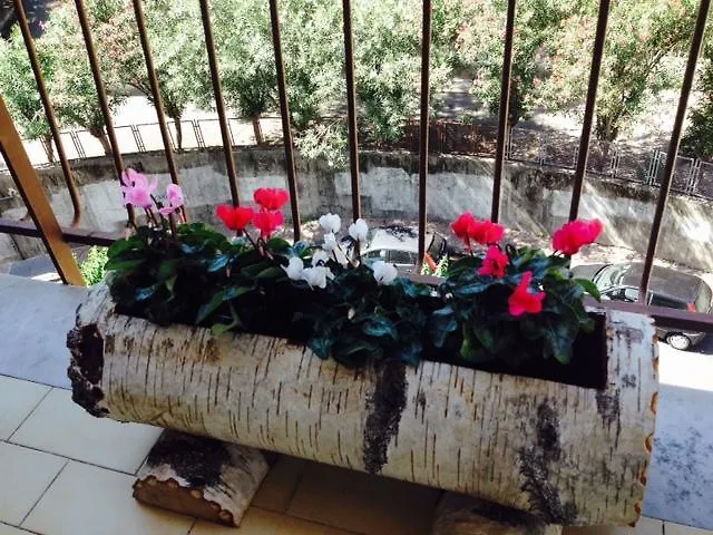 Bed & Breakfast Chiavi Antiche *