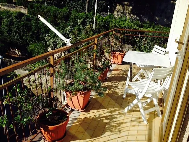 Chiavi Antiche Bed & Breakfast *