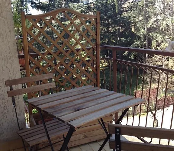 Bed & Breakfast Chiavi Antiche