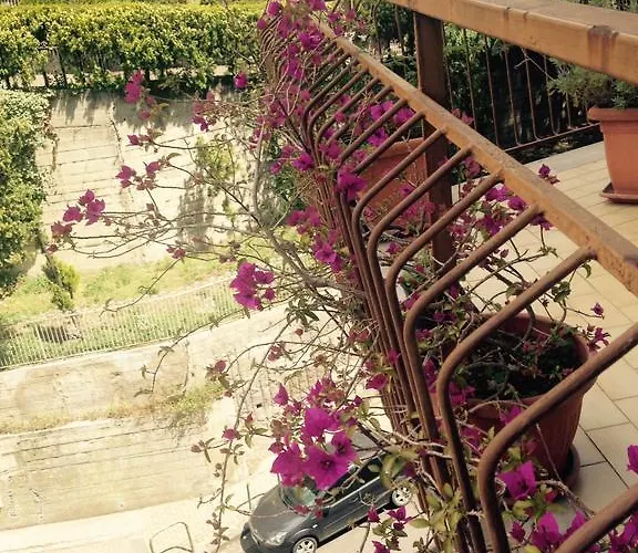Bed & Breakfast Chiavi Antiche
