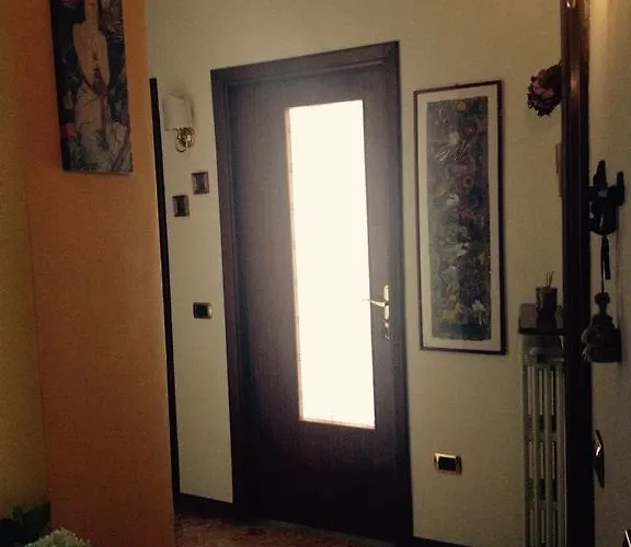 Bed & Breakfast Chiavi Antiche Salerno