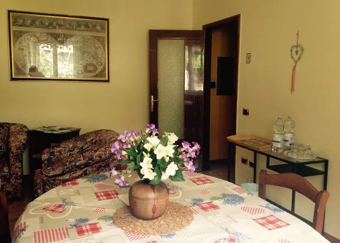 Chiavi Antiche Salerno