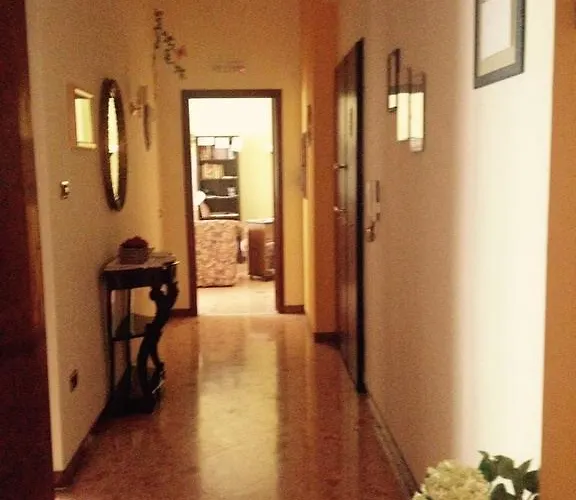 Bed & Breakfast Chiavi Antiche Salerno