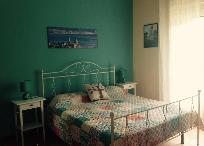 Bed & Breakfast Chiavi Antiche *