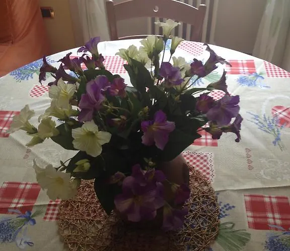 Bed & Breakfast Chiavi Antiche