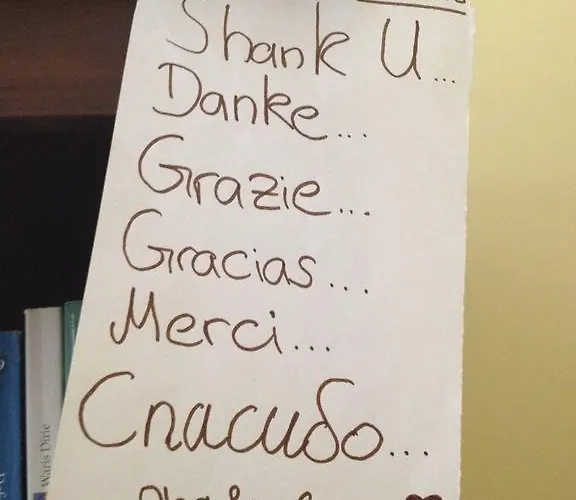 Bed & Breakfast Chiavi Antiche