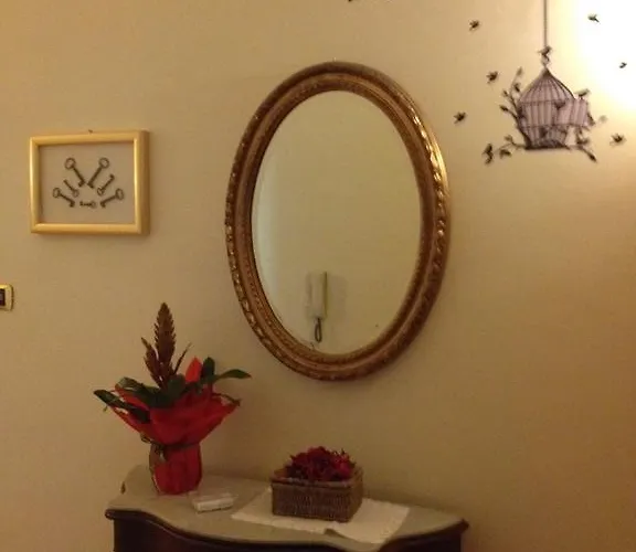 Bed & Breakfast Chiavi Antiche *