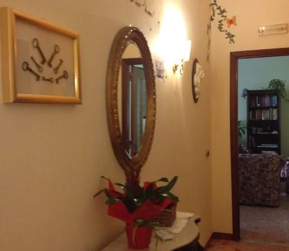 Bed & Breakfast Chiavi Antiche *