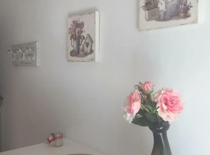 Chiavi Antiche Bed & Breakfast *