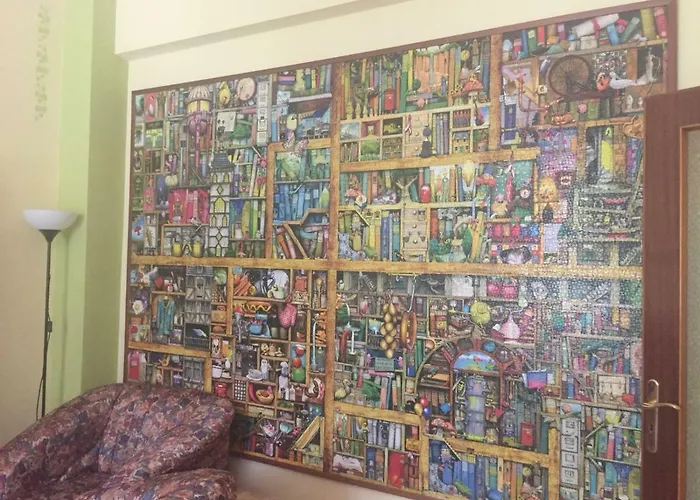 Chiavi Antiche Salerno