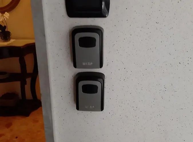 Bed & Breakfast Chiavi Antiche Salerno